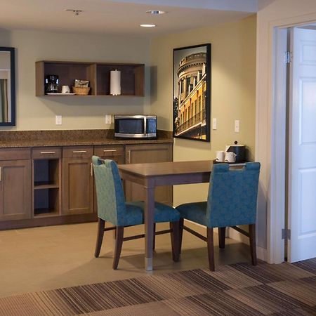 Hampton Inn & Suites New Orleans/Elmwood Harahan Exteriér fotografie
