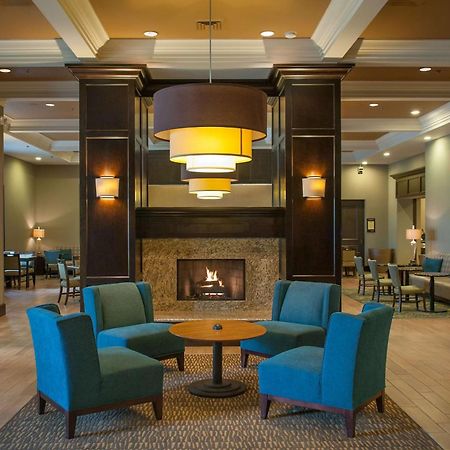 Hampton Inn & Suites New Orleans/Elmwood Harahan Exteriér fotografie