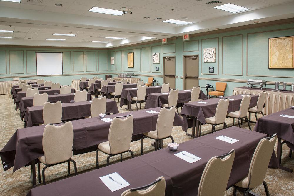 Hampton Inn & Suites New Orleans/Elmwood Harahan Exteriér fotografie