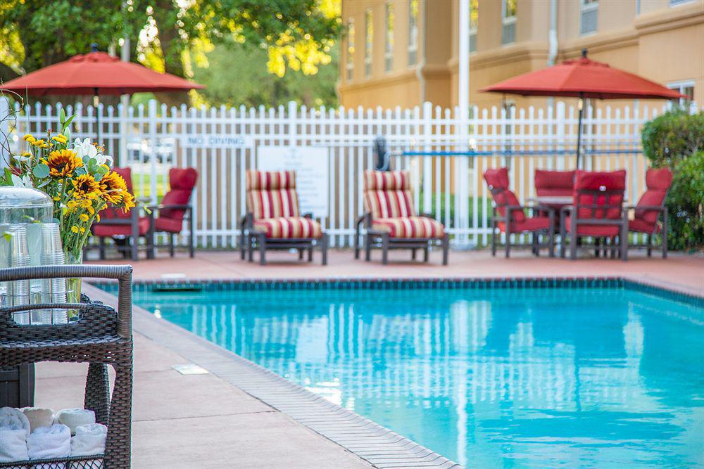 Hampton Inn & Suites New Orleans/Elmwood Harahan Exteriér fotografie