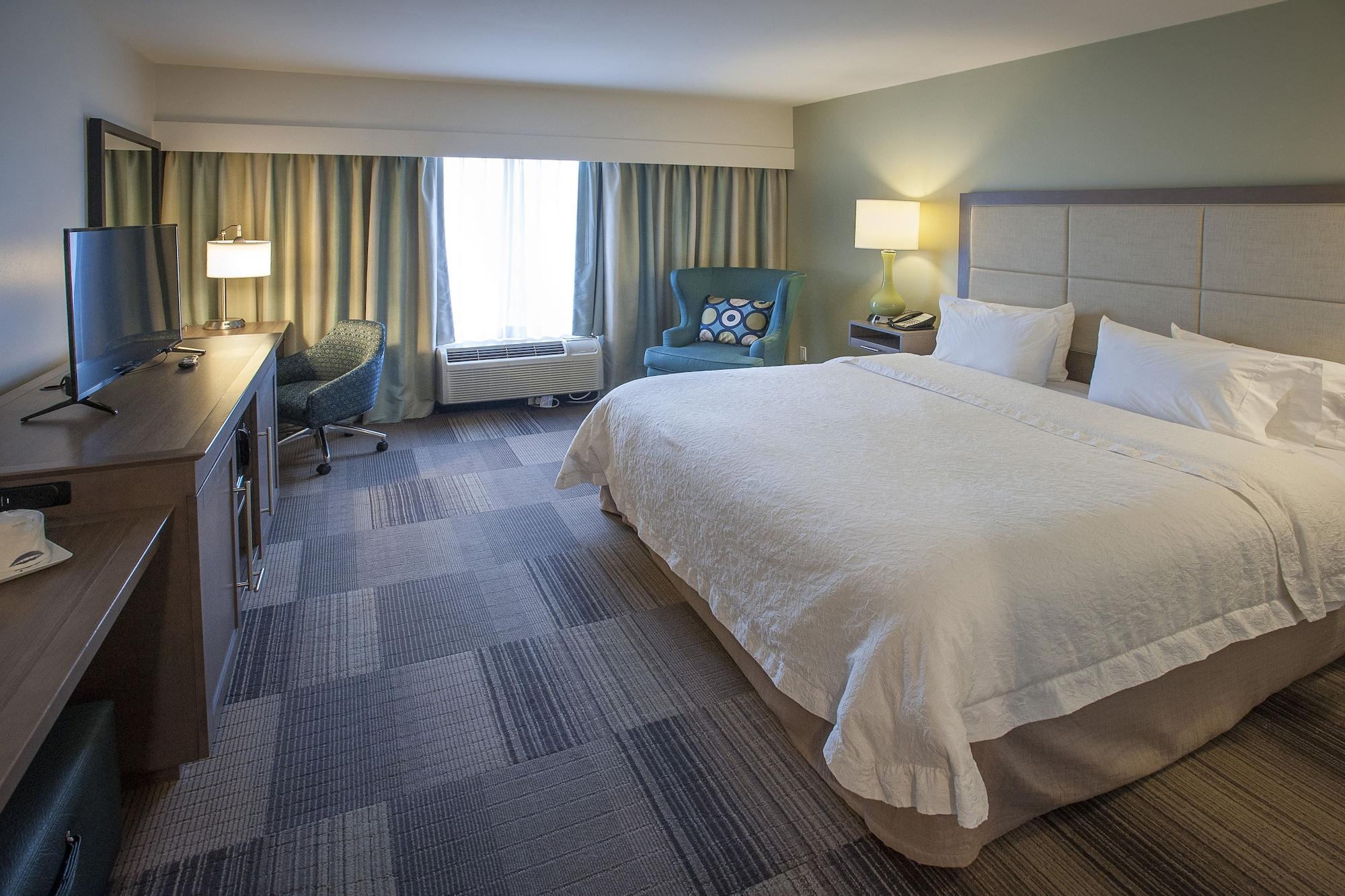Hampton Inn & Suites New Orleans/Elmwood Harahan Exteriér fotografie