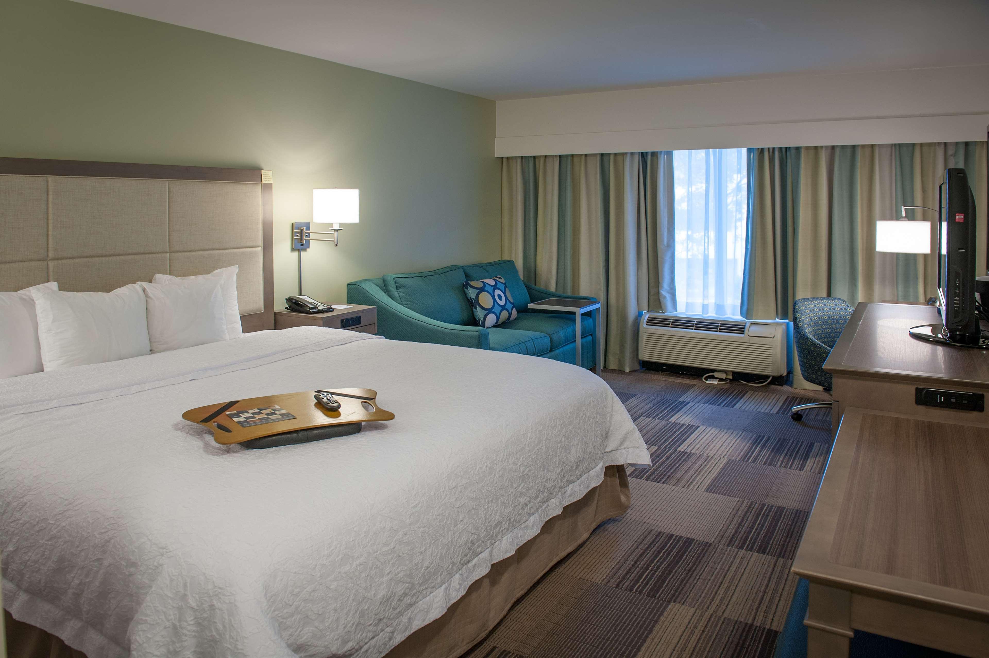 Hampton Inn & Suites New Orleans/Elmwood Harahan Exteriér fotografie