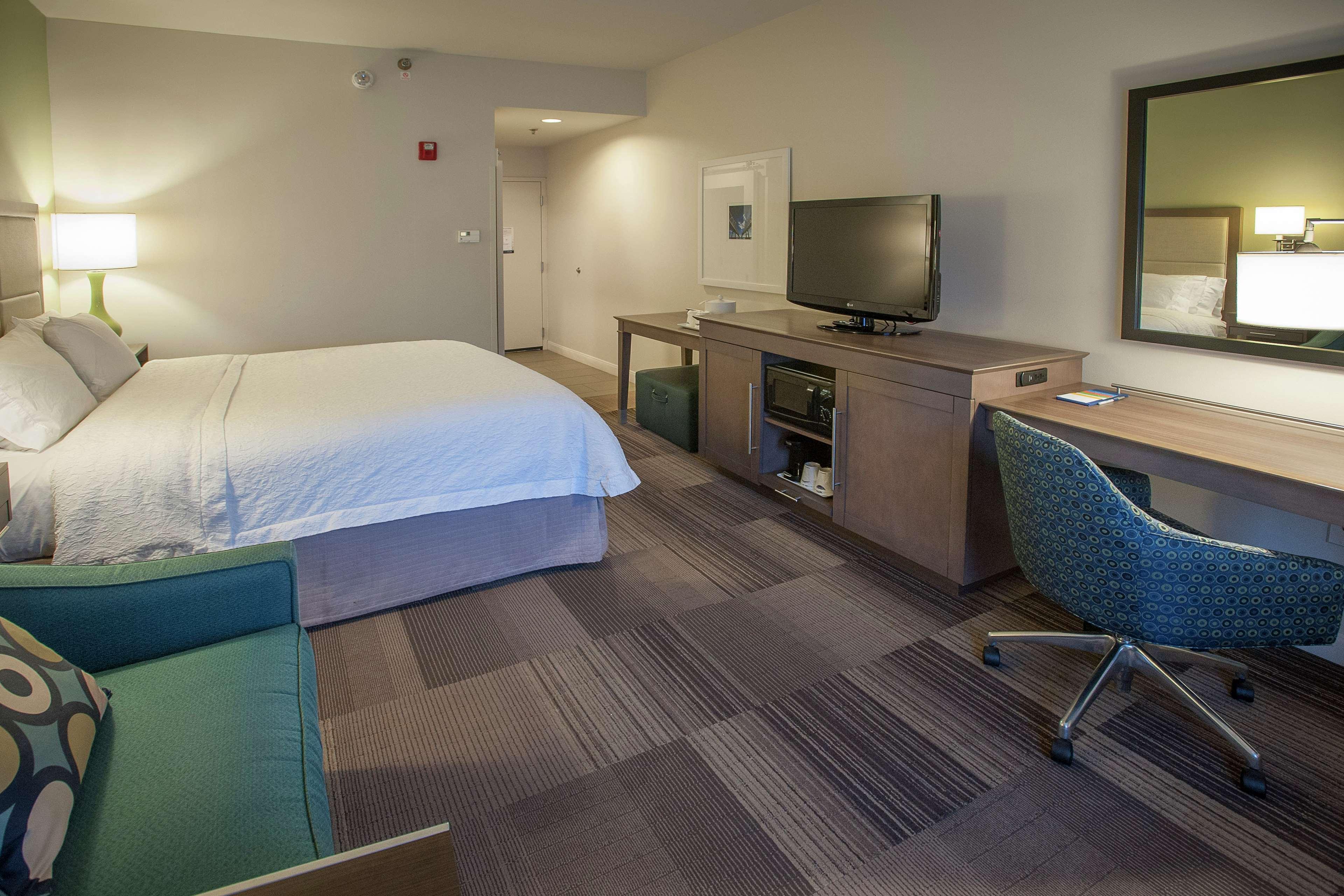 Hampton Inn & Suites New Orleans/Elmwood Harahan Exteriér fotografie