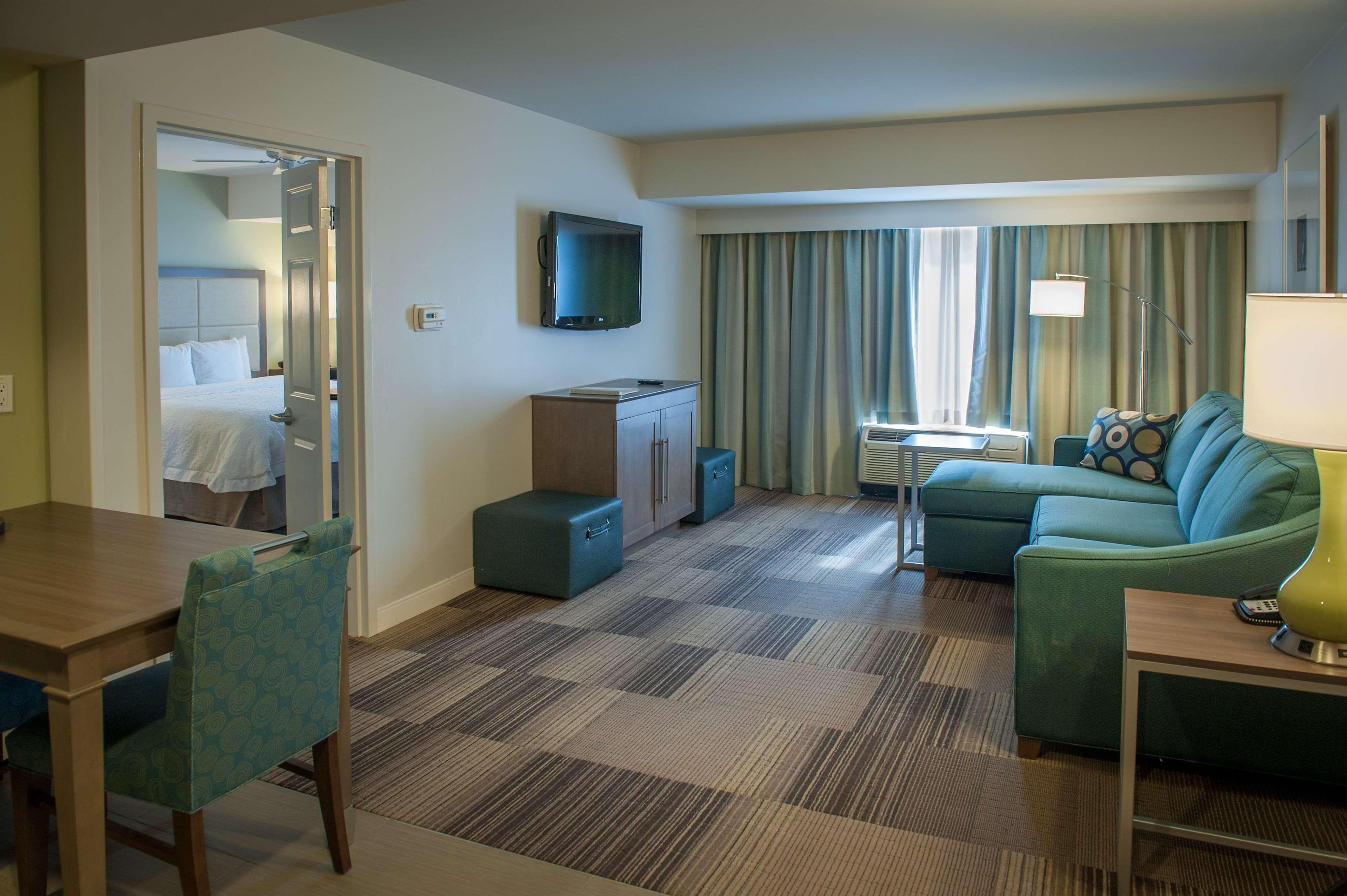 Hampton Inn & Suites New Orleans/Elmwood Harahan Exteriér fotografie
