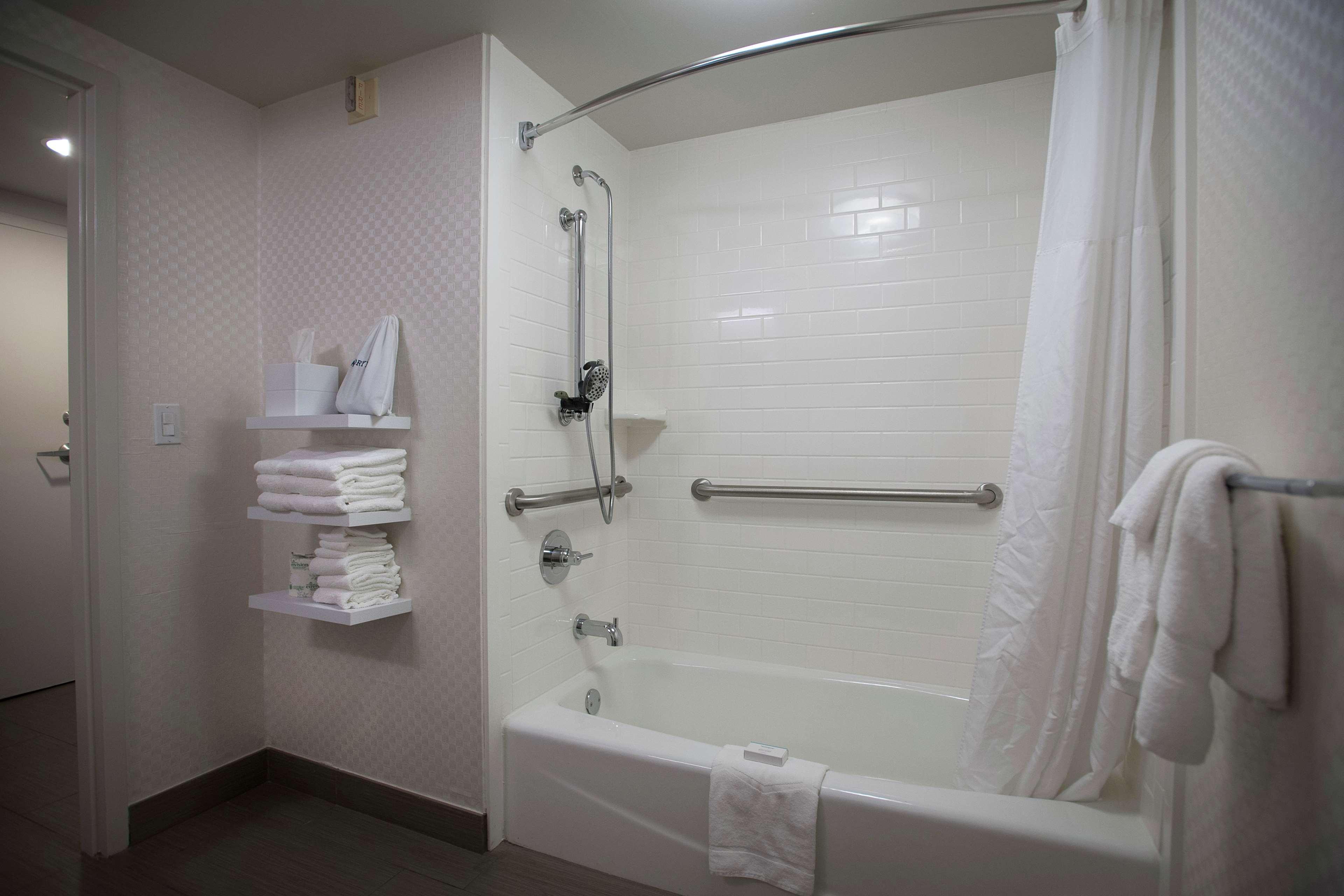 Hampton Inn & Suites New Orleans/Elmwood Harahan Exteriér fotografie