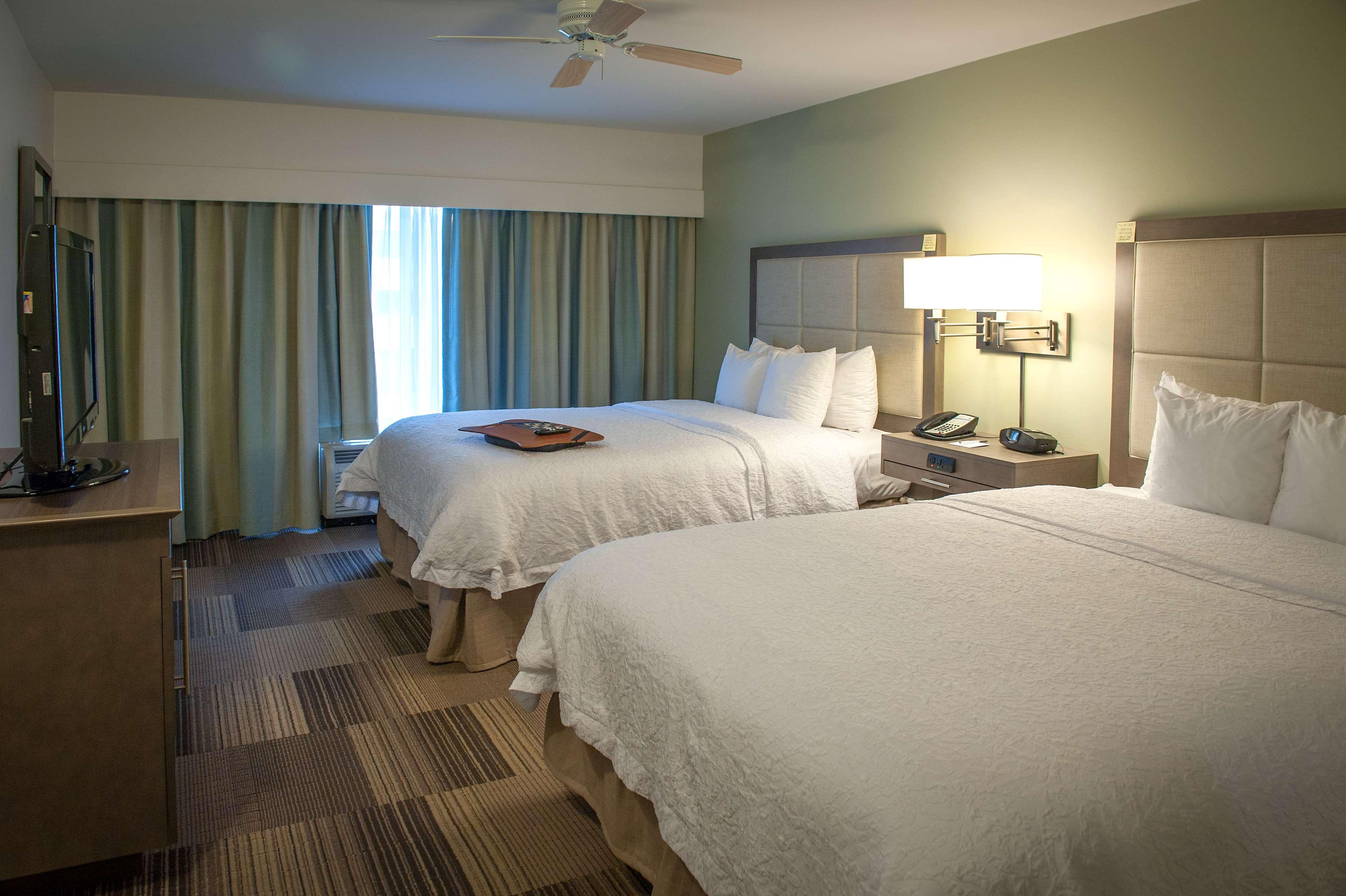 Hampton Inn & Suites New Orleans/Elmwood Harahan Exteriér fotografie