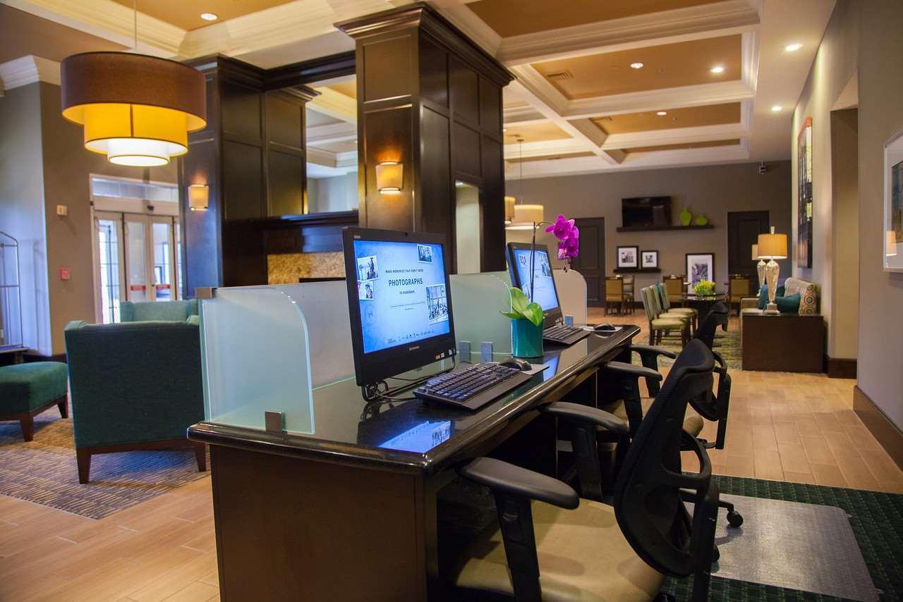 Hampton Inn & Suites New Orleans/Elmwood Harahan Exteriér fotografie