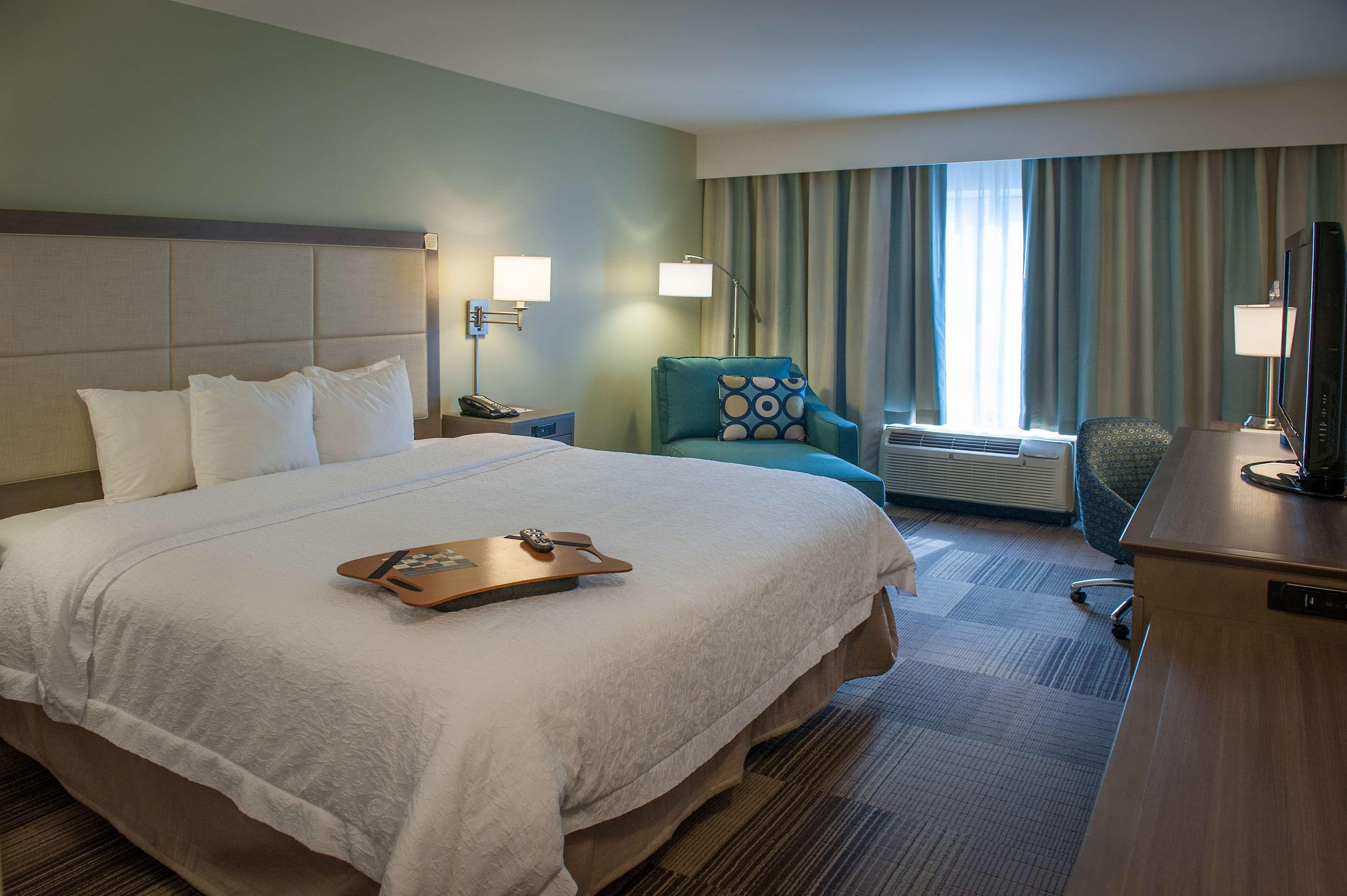 Hampton Inn & Suites New Orleans/Elmwood Harahan Exteriér fotografie