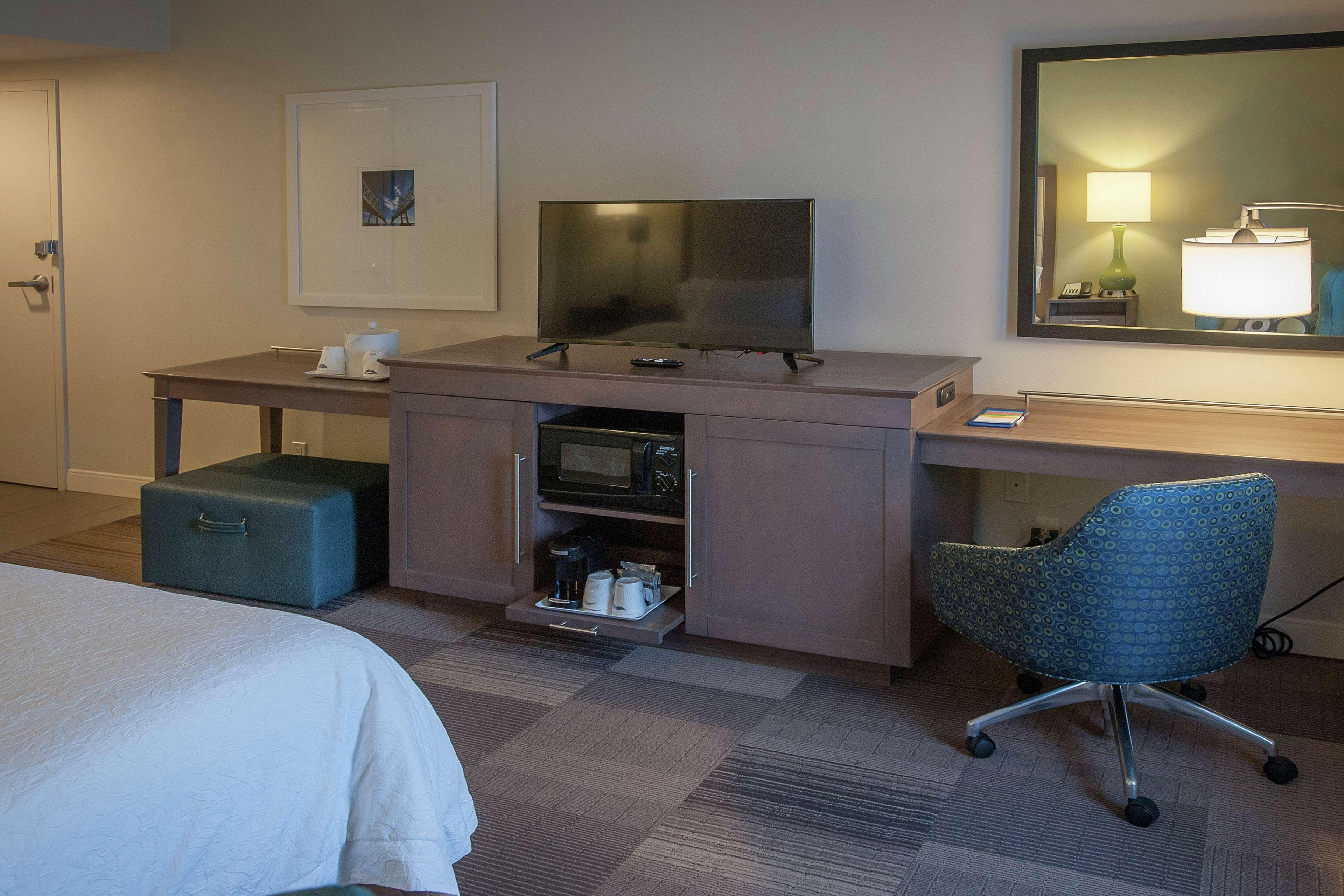 Hampton Inn & Suites New Orleans/Elmwood Harahan Exteriér fotografie