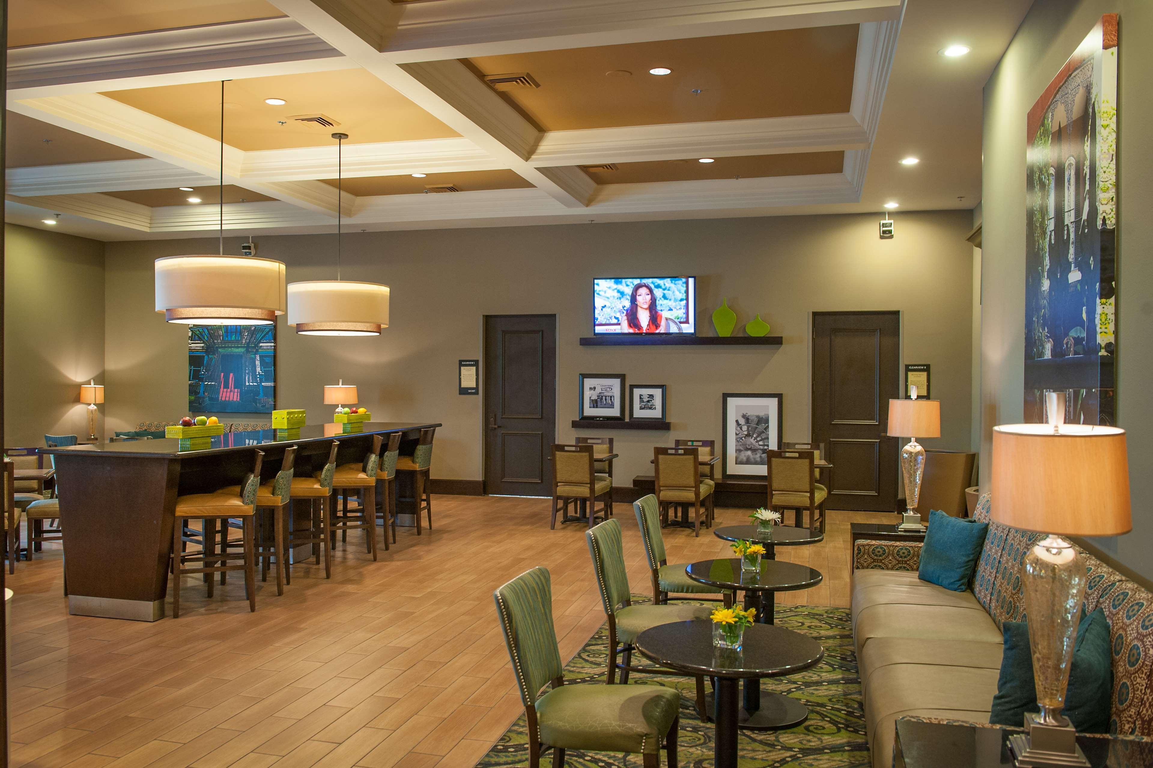Hampton Inn & Suites New Orleans/Elmwood Harahan Exteriér fotografie