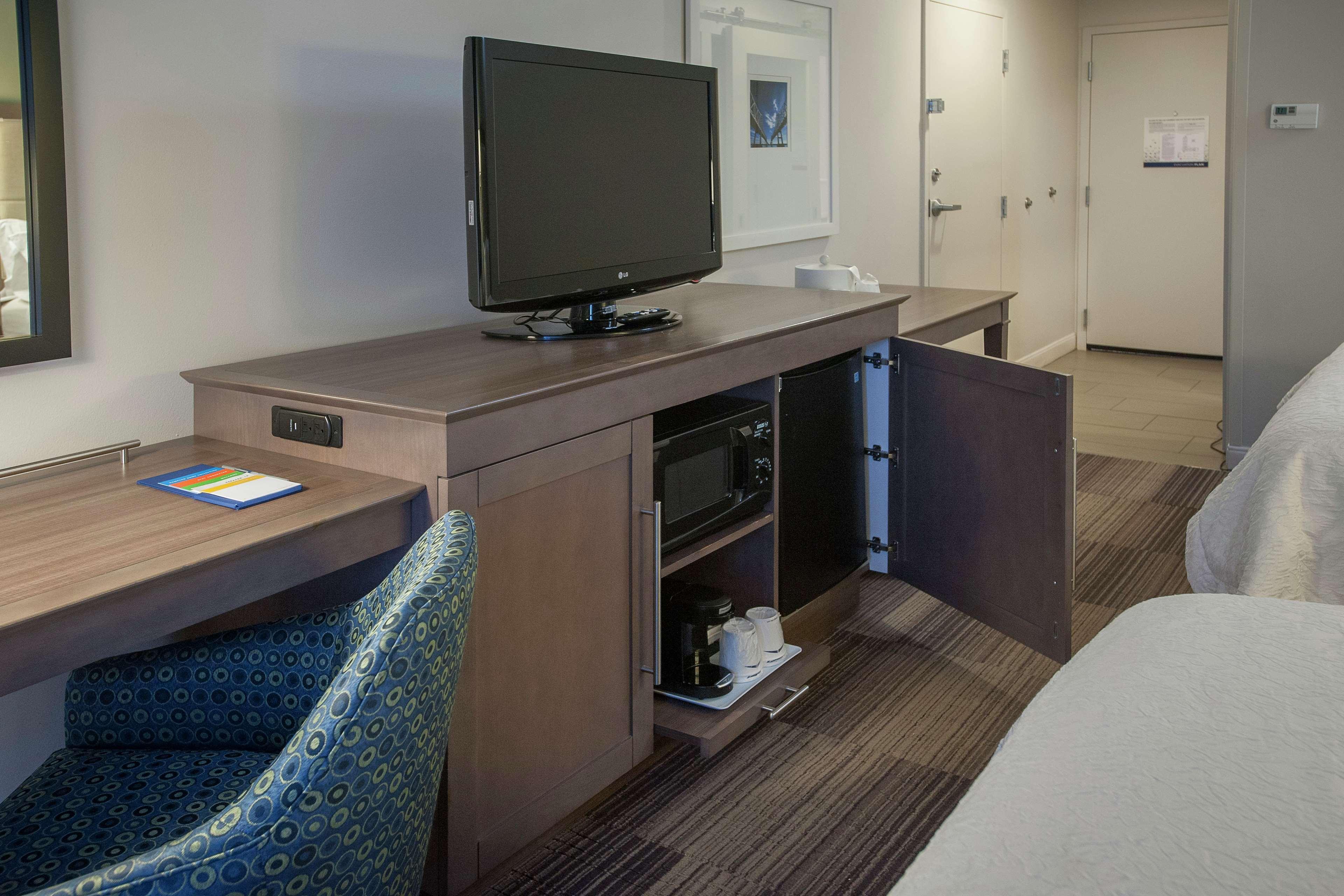 Hampton Inn & Suites New Orleans/Elmwood Harahan Exteriér fotografie