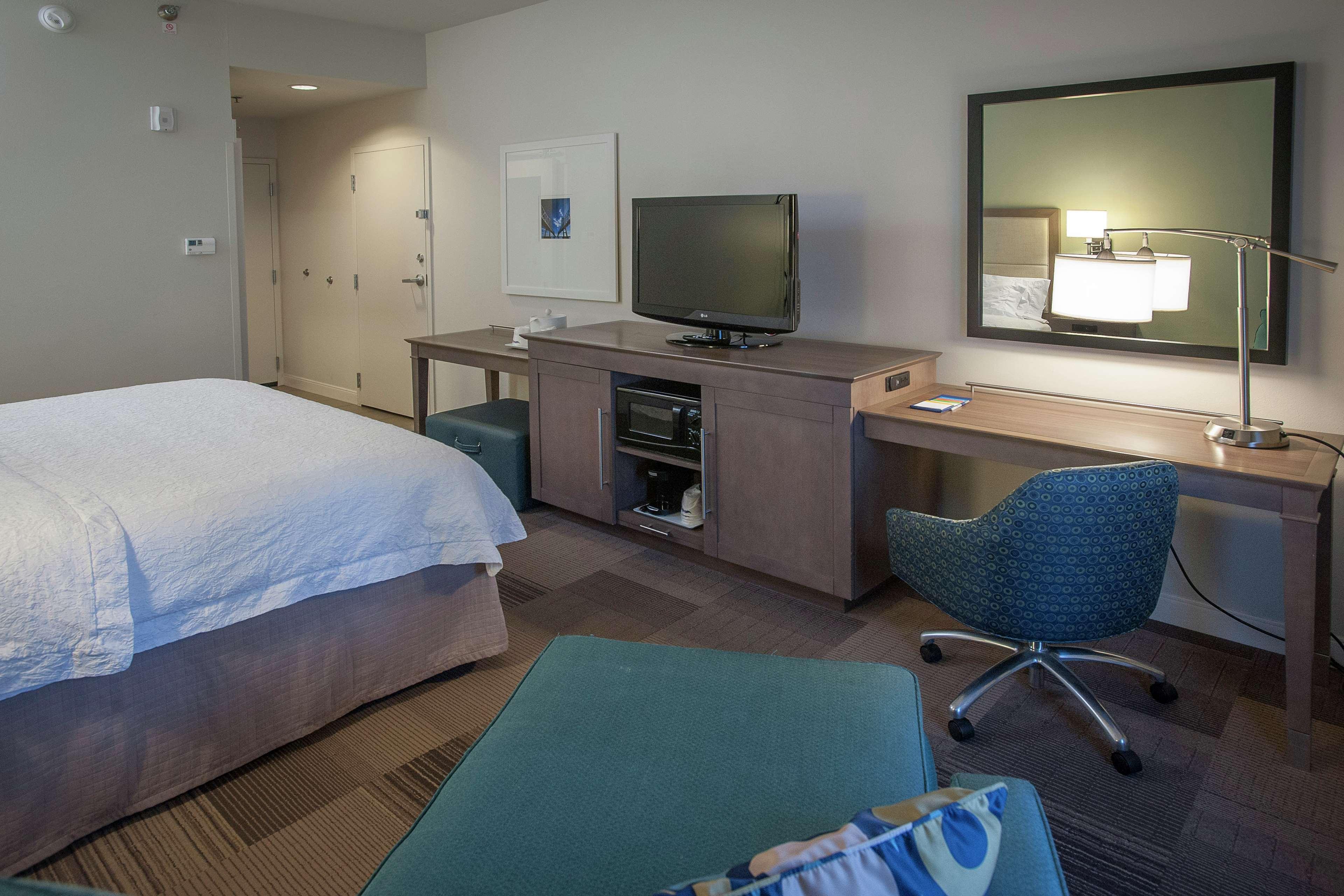 Hampton Inn & Suites New Orleans/Elmwood Harahan Exteriér fotografie