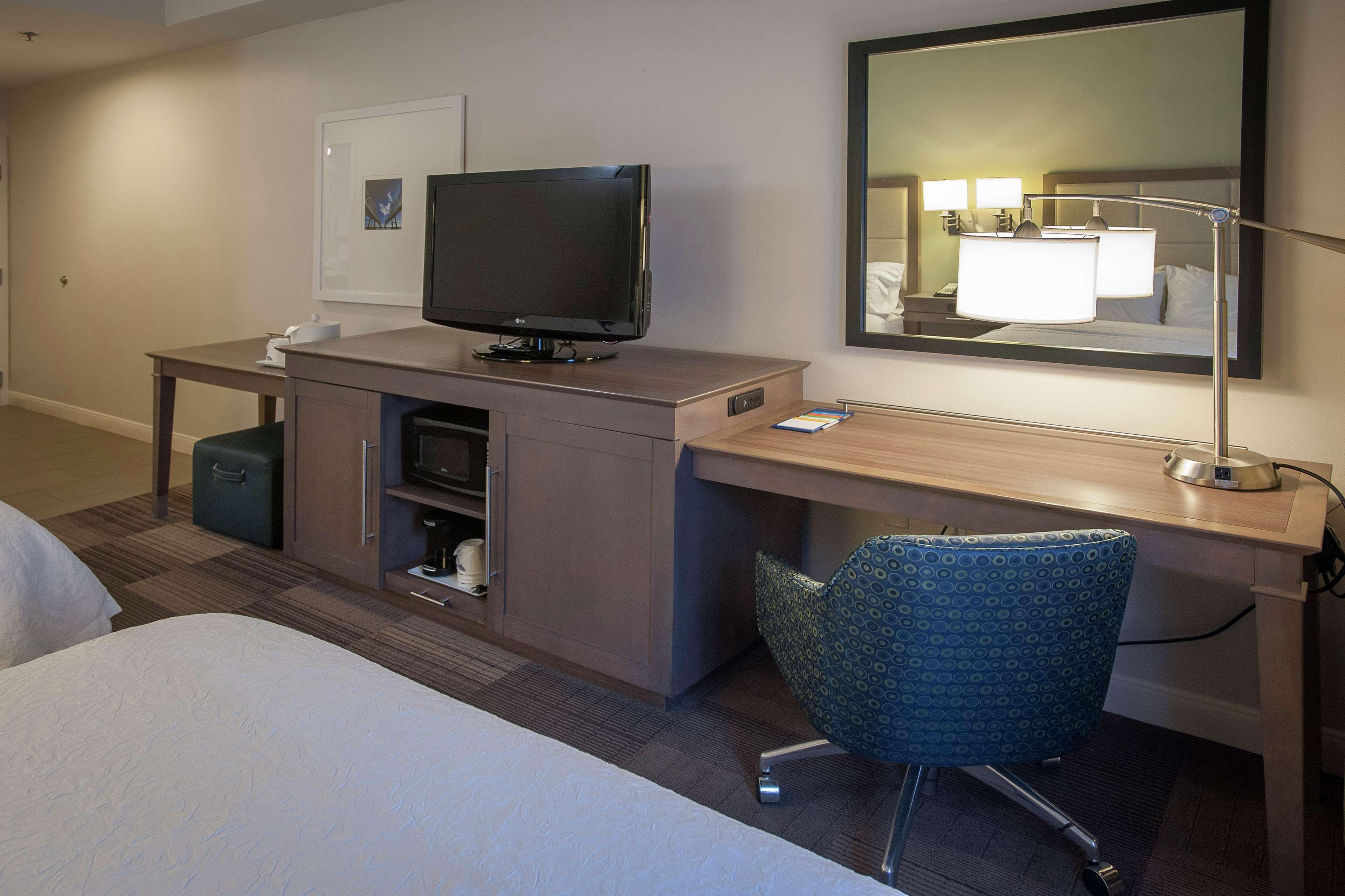 Hampton Inn & Suites New Orleans/Elmwood Harahan Exteriér fotografie