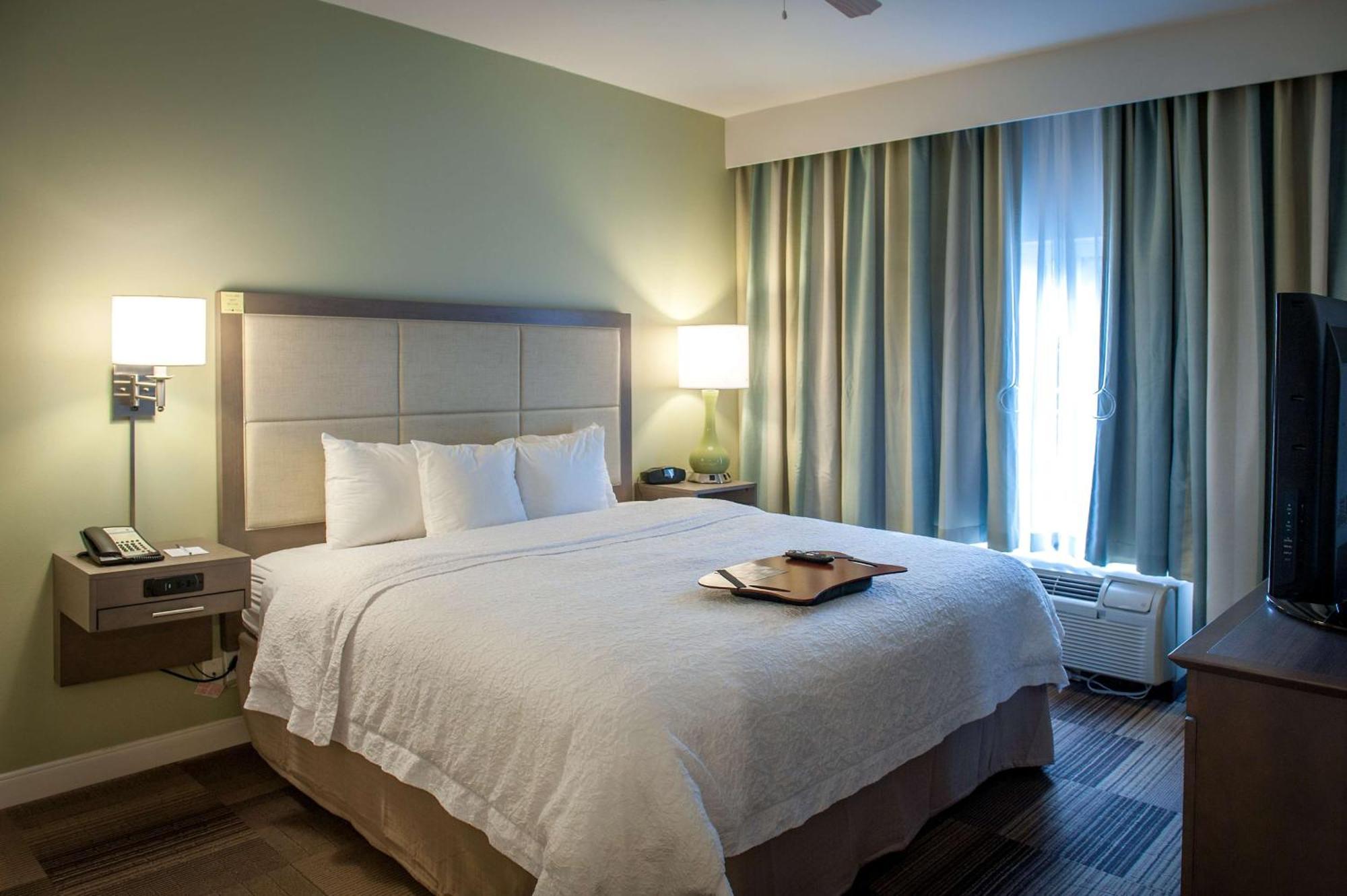 Hampton Inn & Suites New Orleans/Elmwood Harahan Exteriér fotografie