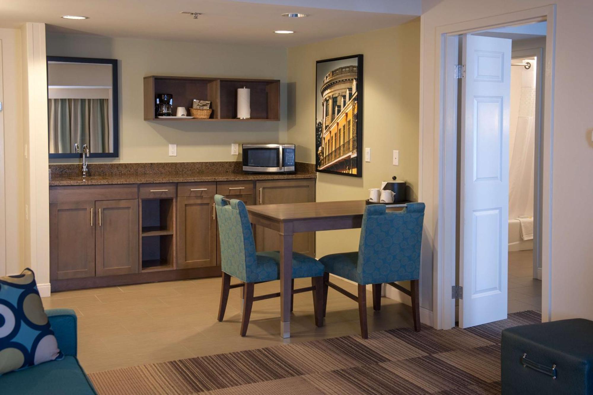 Hampton Inn & Suites New Orleans/Elmwood Harahan Exteriér fotografie