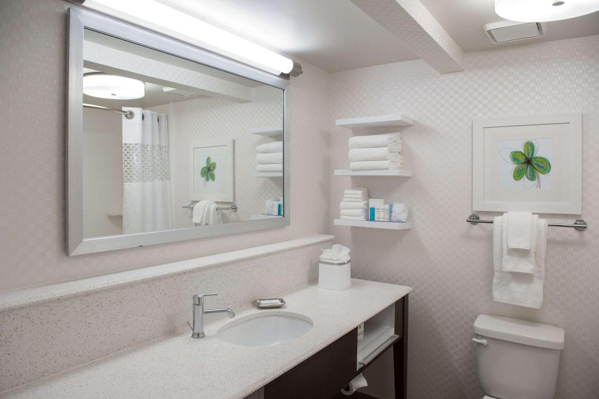 Hampton Inn & Suites New Orleans/Elmwood Harahan Exteriér fotografie