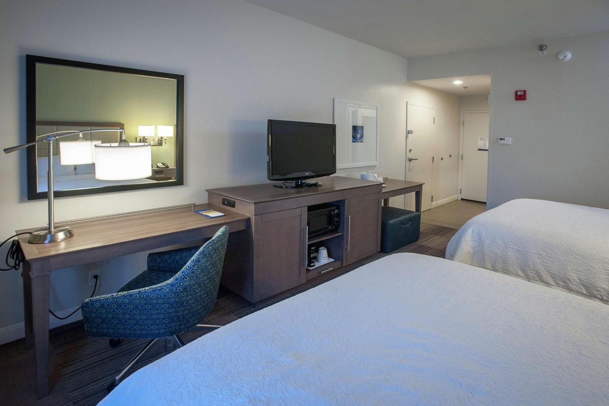 Hampton Inn & Suites New Orleans/Elmwood Harahan Exteriér fotografie