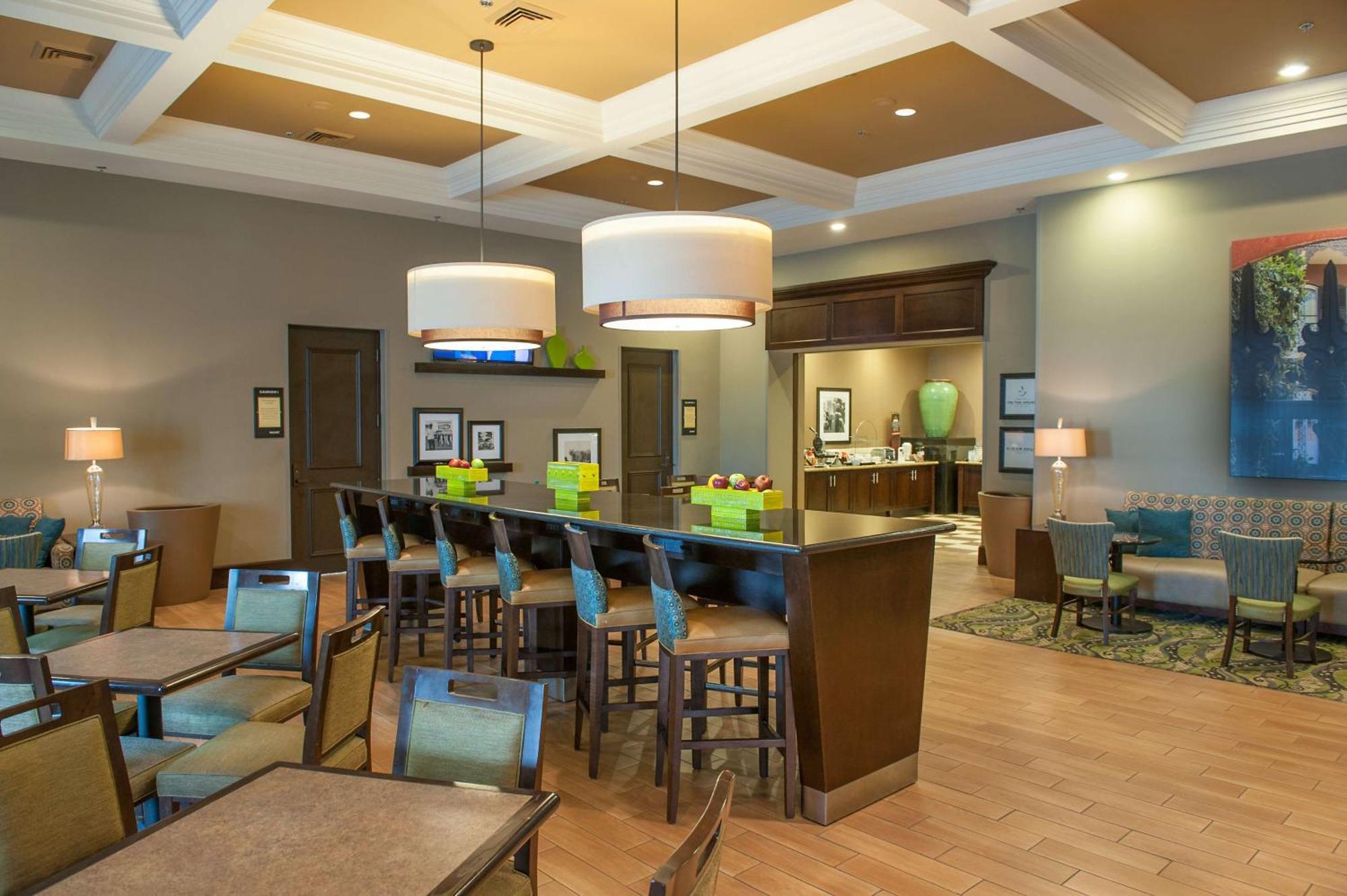 Hampton Inn & Suites New Orleans/Elmwood Harahan Exteriér fotografie
