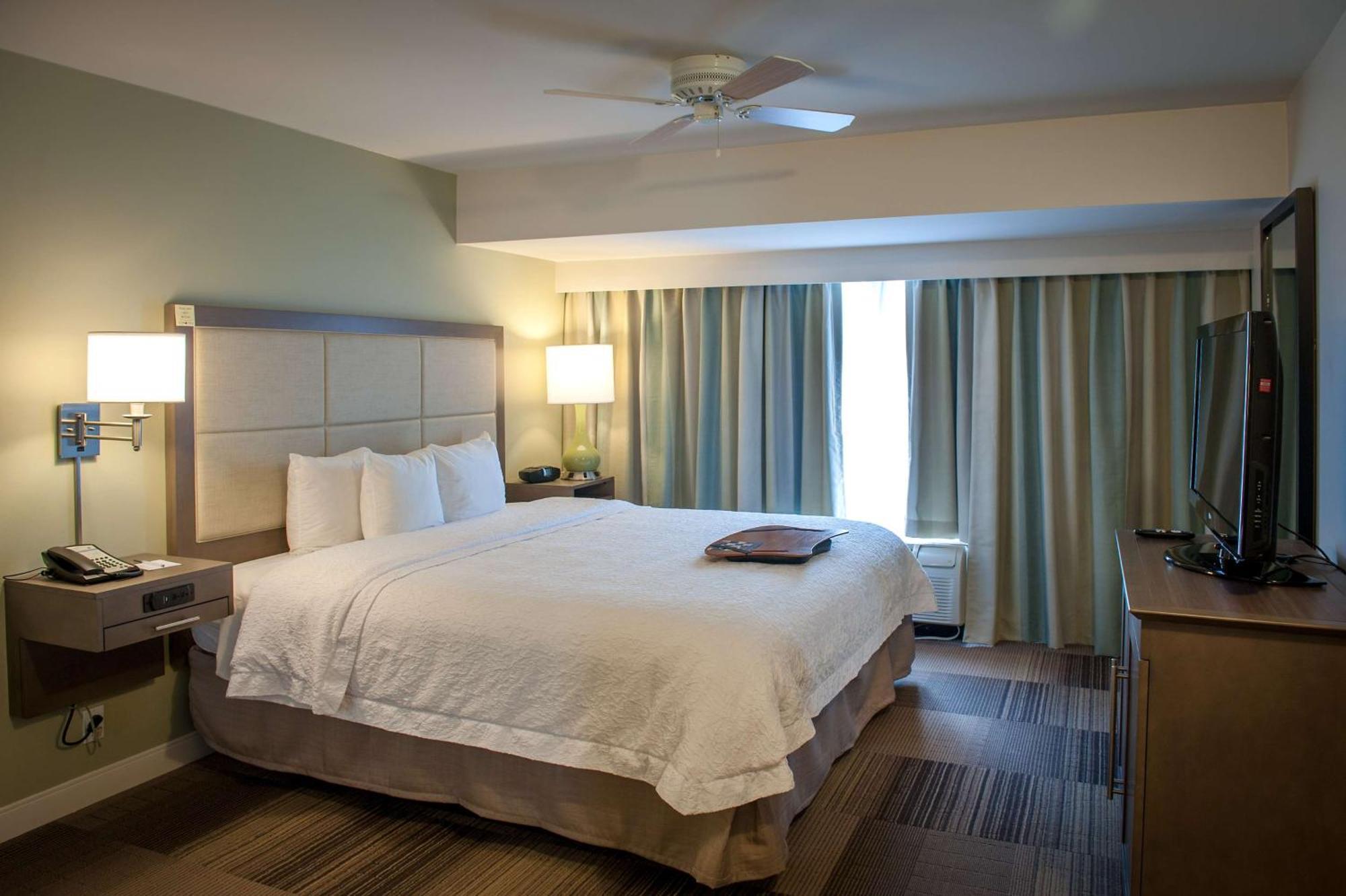 Hampton Inn & Suites New Orleans/Elmwood Harahan Exteriér fotografie
