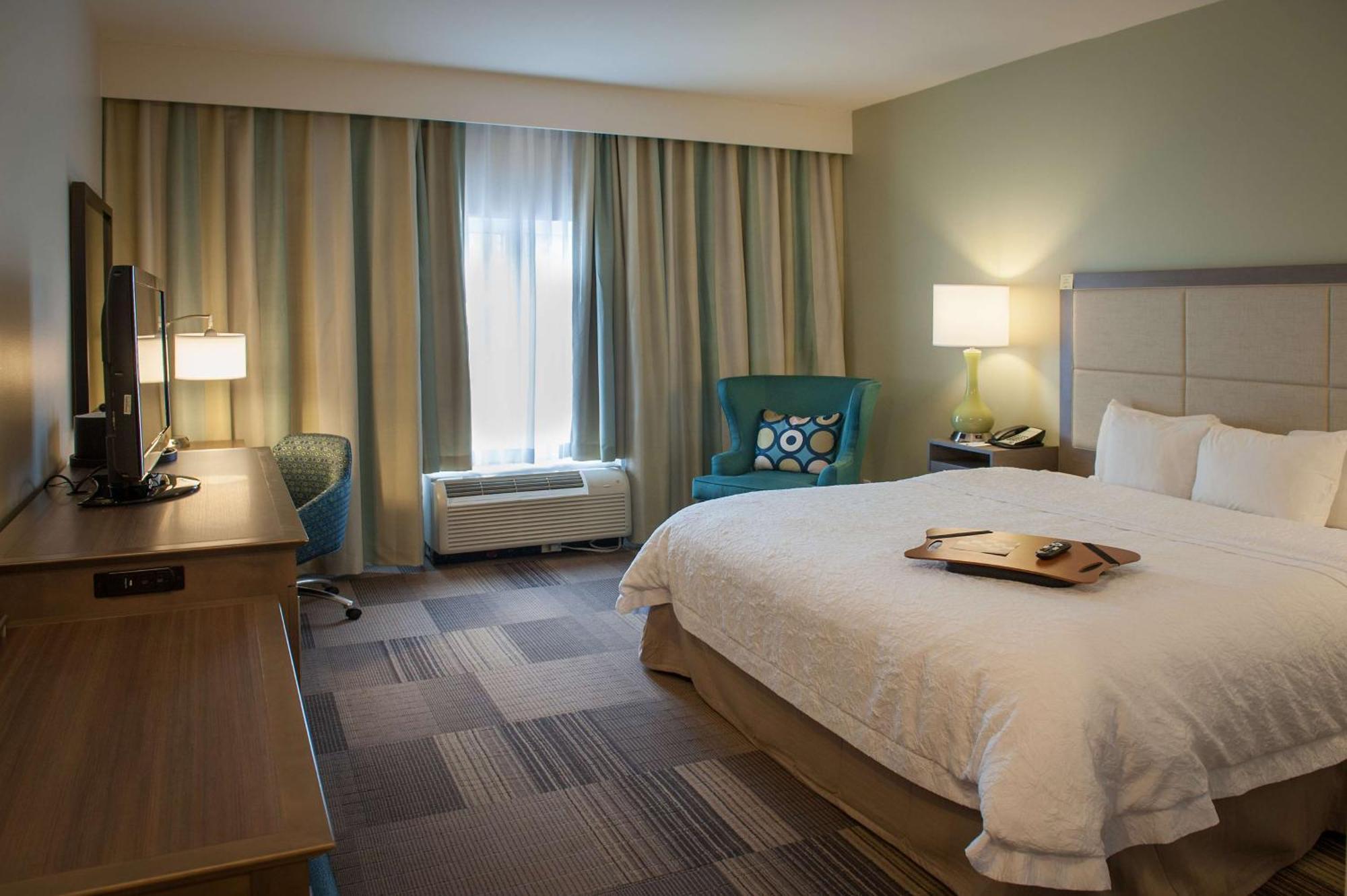 Hampton Inn & Suites New Orleans/Elmwood Harahan Exteriér fotografie
