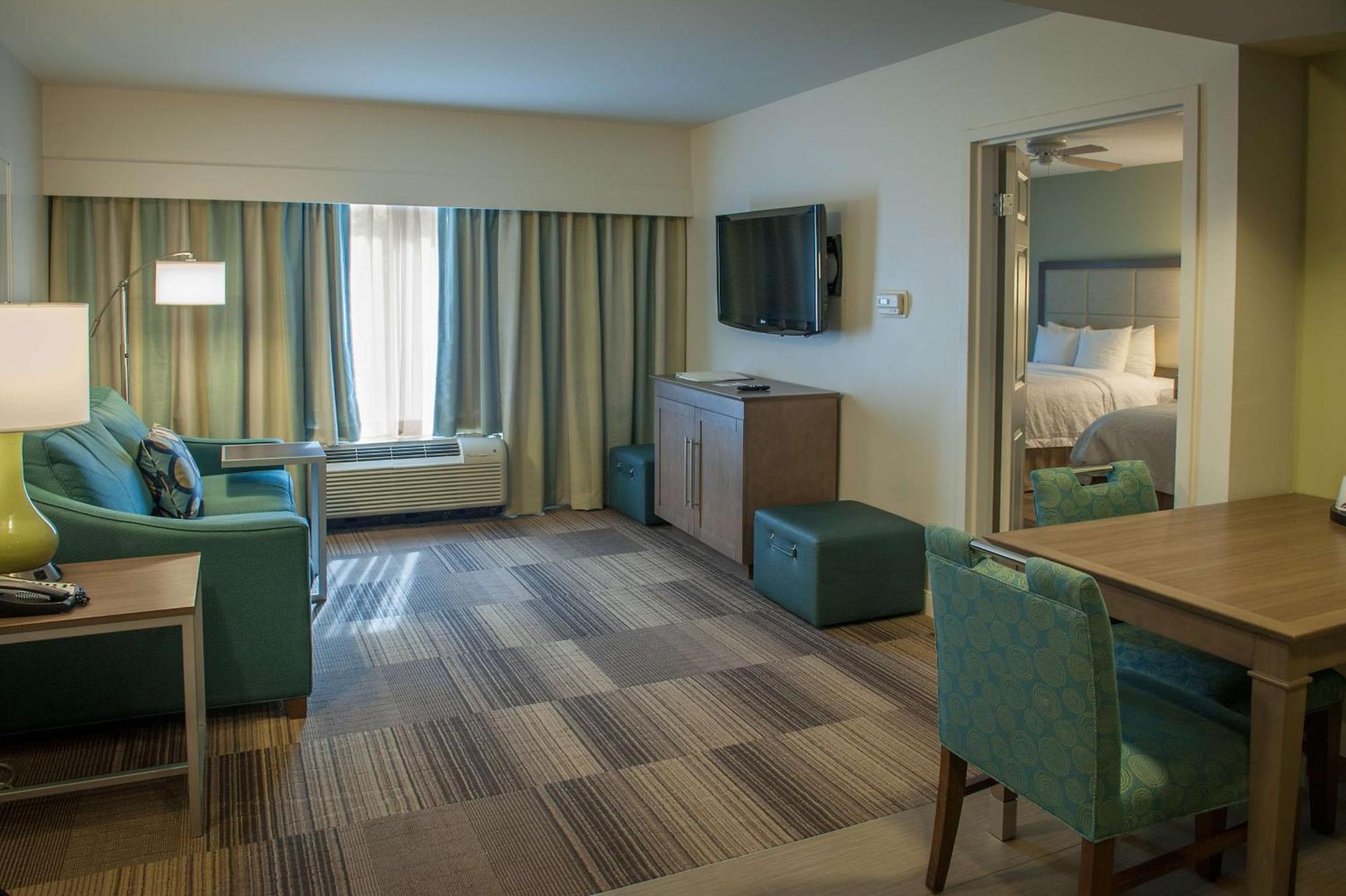 Hampton Inn & Suites New Orleans/Elmwood Harahan Exteriér fotografie