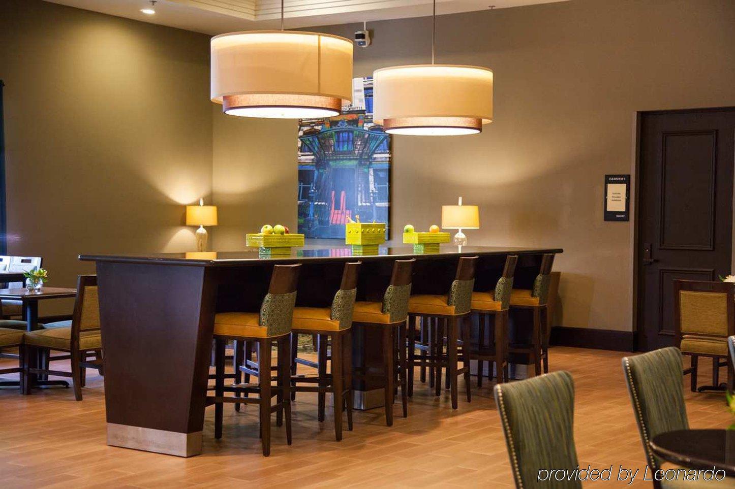 Hampton Inn & Suites New Orleans/Elmwood Harahan Exteriér fotografie