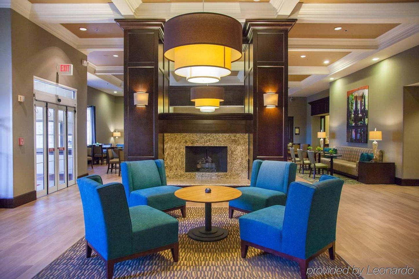 Hampton Inn & Suites New Orleans/Elmwood Harahan Exteriér fotografie