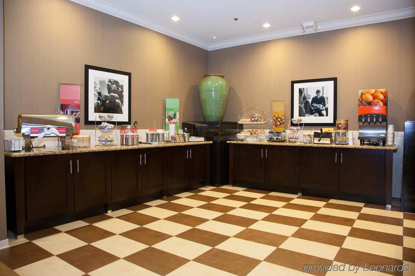 Hampton Inn & Suites New Orleans/Elmwood Harahan Exteriér fotografie
