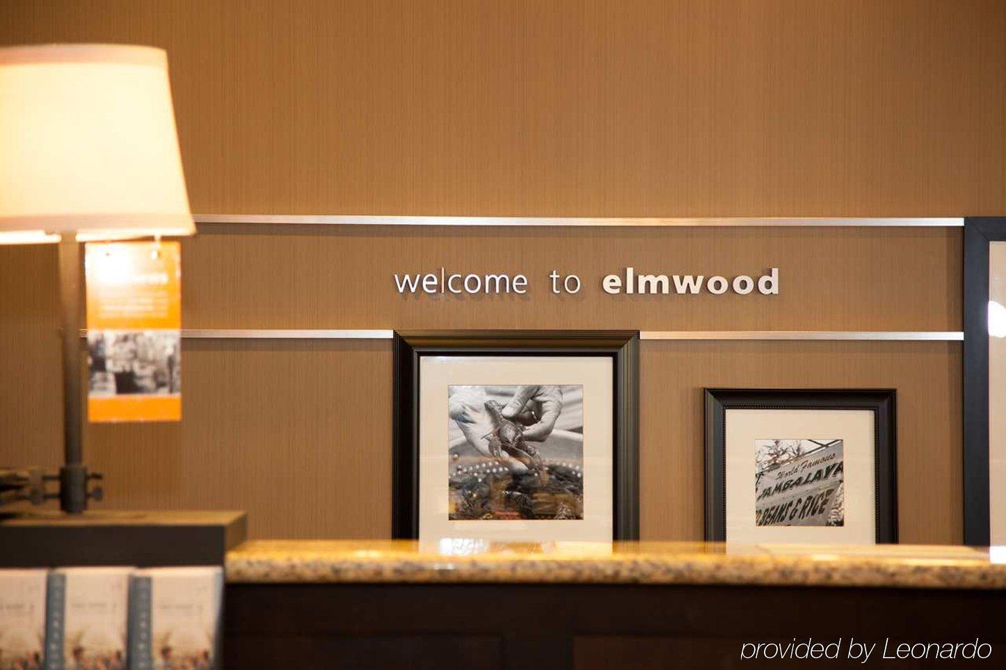Hampton Inn & Suites New Orleans/Elmwood Harahan Exteriér fotografie
