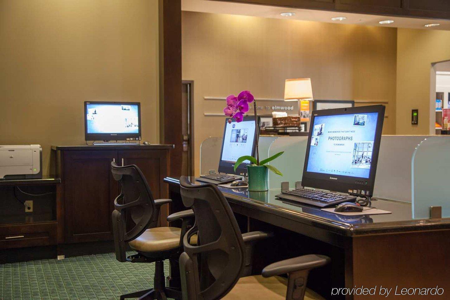Hampton Inn & Suites New Orleans/Elmwood Harahan Exteriér fotografie