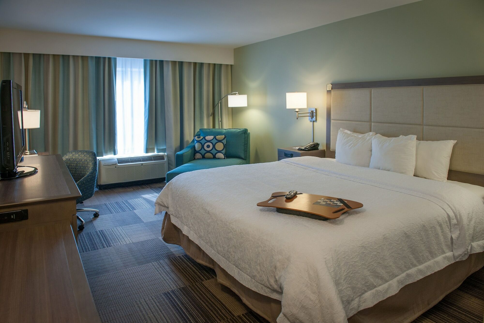 Hampton Inn & Suites New Orleans/Elmwood Harahan Exteriér fotografie